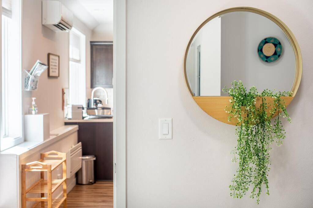 Walkable Apt Next To Restaurants, Bars, And Shops! Portland Exterior foto
