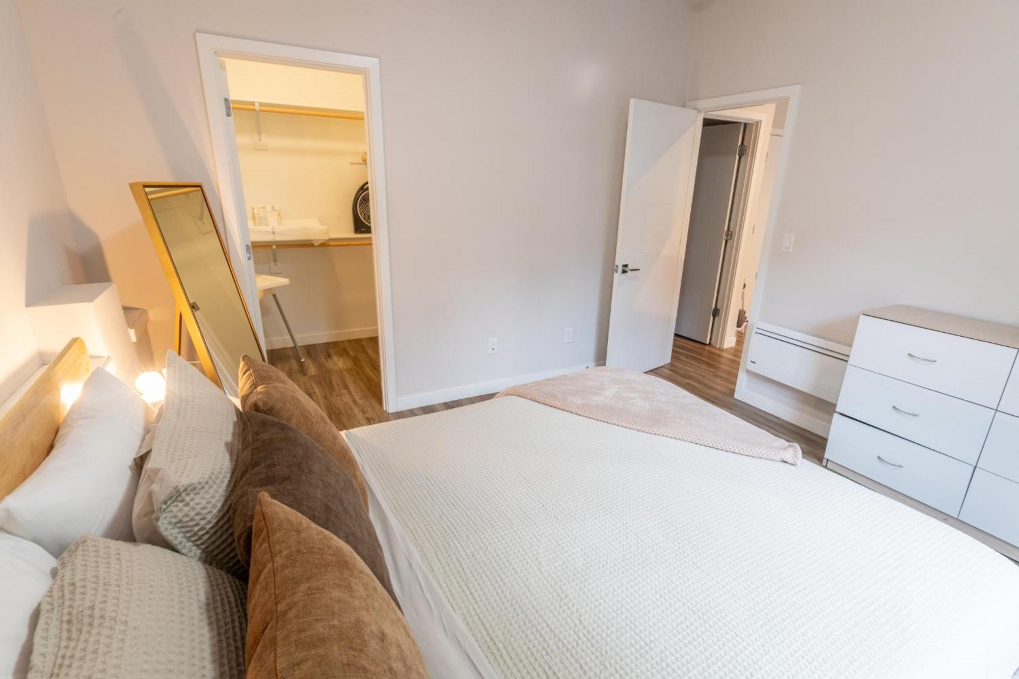 Walkable Apt Next To Restaurants, Bars, And Shops! Portland Exterior foto